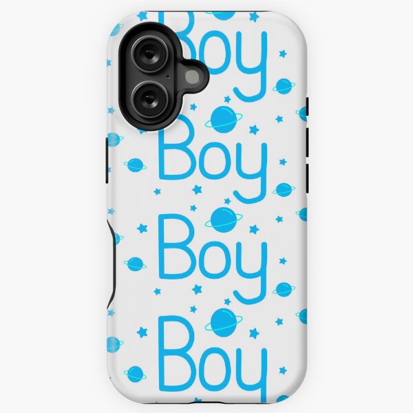 Item preview, boy designed and sold by LuckyColor.