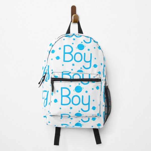 Item preview, boy designed and sold by LuckyColor.