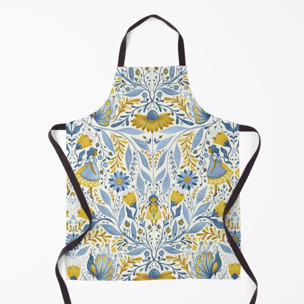 Item preview, Whimsical french country style designed and sold by Gaia Marfurt.