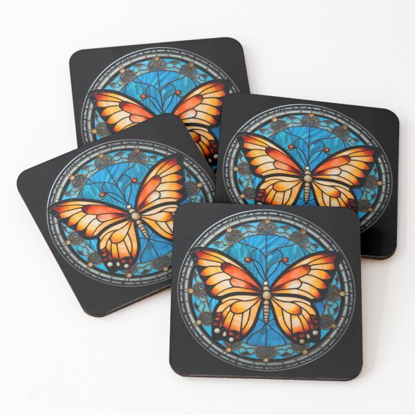 Item preview, Butterfly designed and sold by BloodRubyz.