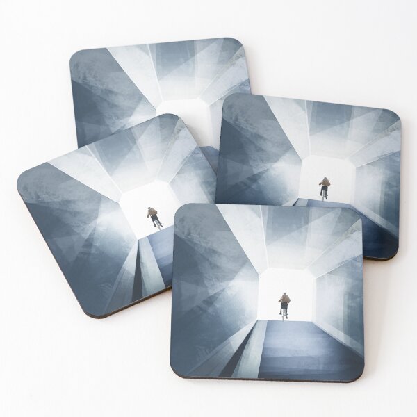 Item preview, Towards the light designed and sold by ryusaw.