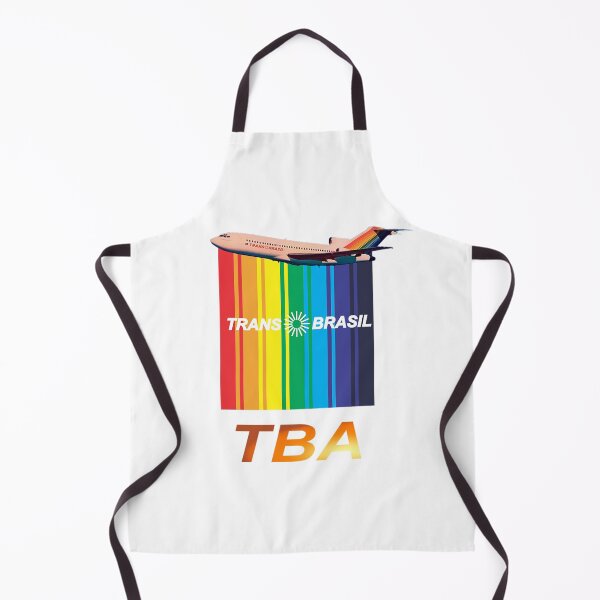 Item preview, TBA Airlines Vintage designed and sold by NIvaTShirt.