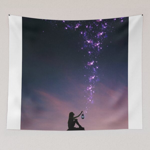 Item preview, Loneliness designed and sold by DreamCollagee.