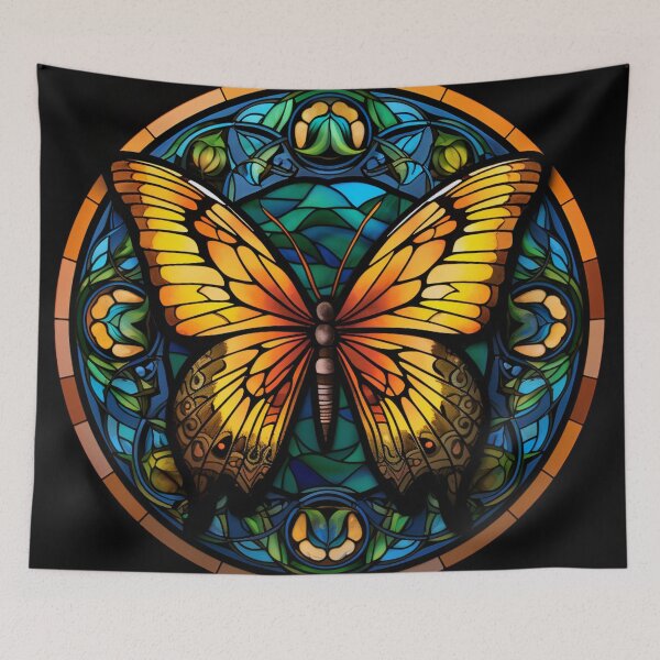 Item preview, Butterfly designed and sold by BloodRubyz.