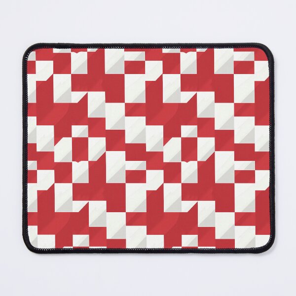 Item preview, Danish Dynamism: Abstract Minimalist Cross designed and sold by FamMeetsWorld.