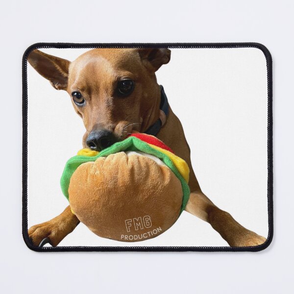 Item preview, Frankie Boy Burger designed and sold by Cool Quirky Items.