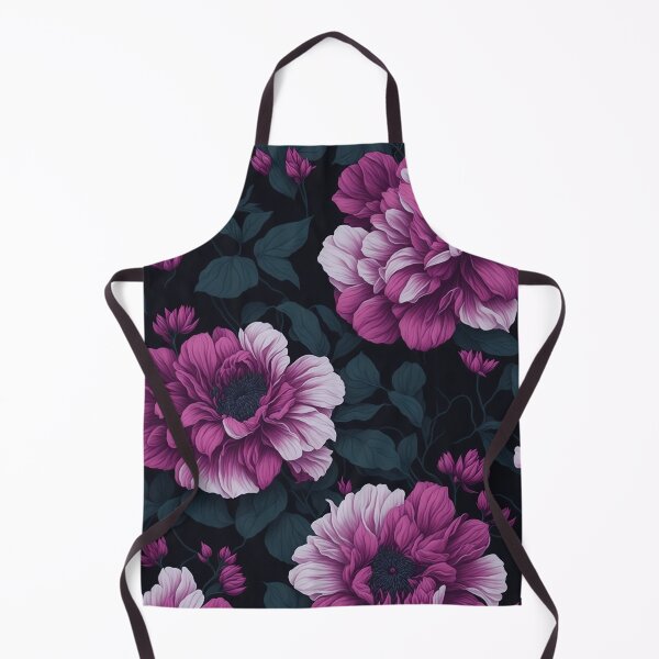 Artikelvorschau, MAGENTA FLOWER entworfen und verkauft von STYLESHOWIN.