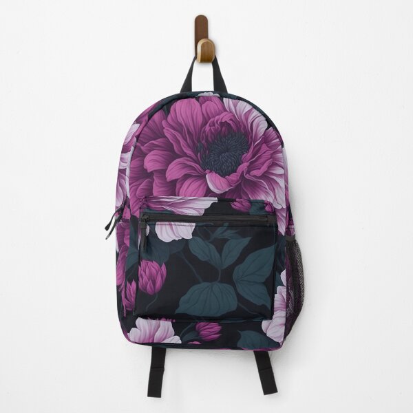 Artikelvorschau, MAGENTA FLOWER entworfen und verkauft von STYLESHOWIN.