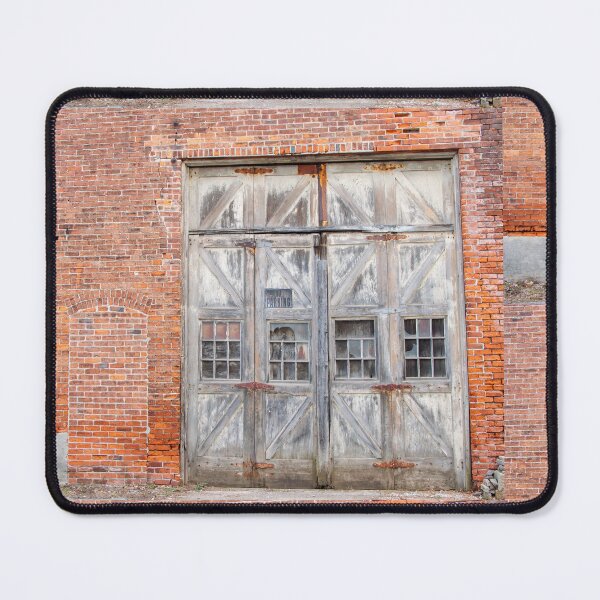 Item preview, Old barn doors designed and sold by FlyingLilly.