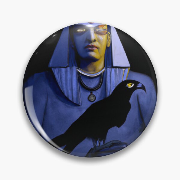 Artikelvorschau, Aleister Crowley midnight entworfen und verkauft von LoveEqualsLaw.
