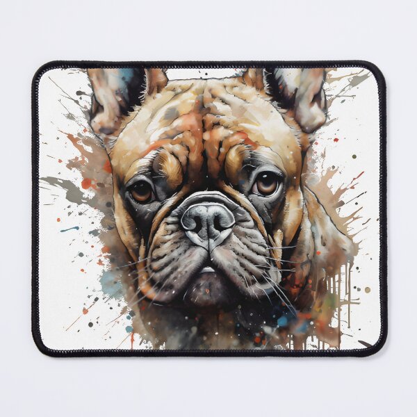 Item preview, French Bulldog designed and sold by soulofalion.