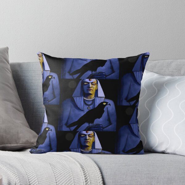 Artikelvorschau, Aleister Crowley midnight entworfen und verkauft von LoveEqualsLaw.