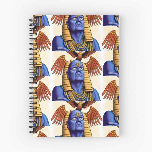 Item preview, Aleister Crowley channels Hadit designed and sold by LoveEqualsLaw.