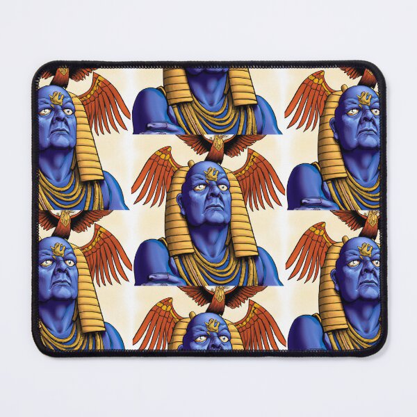 Item preview, Aleister Crowley channels Hadit designed and sold by LoveEqualsLaw.