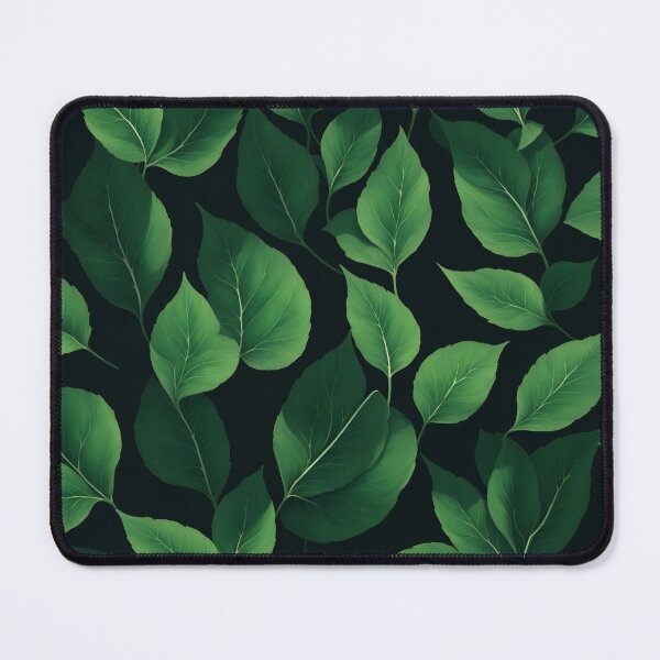 Item preview, GREEN LEAFS designed and sold by STYLESHOWIN.