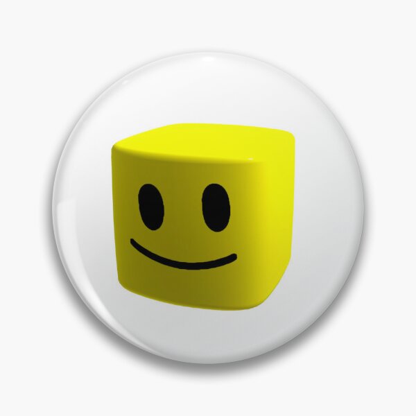 Big Noob Head - Roblox