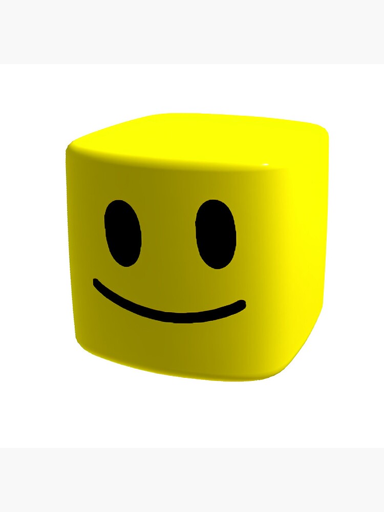 Free download  Roblox  Oof Smiley , face roblox