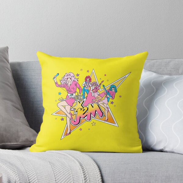 Item preview, 80s Jem - Star designed and sold by FunnehGacha.