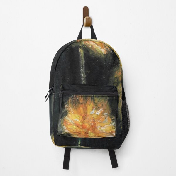 Item preview, Dancing with someone flower at night designed and sold by stoeyp.
