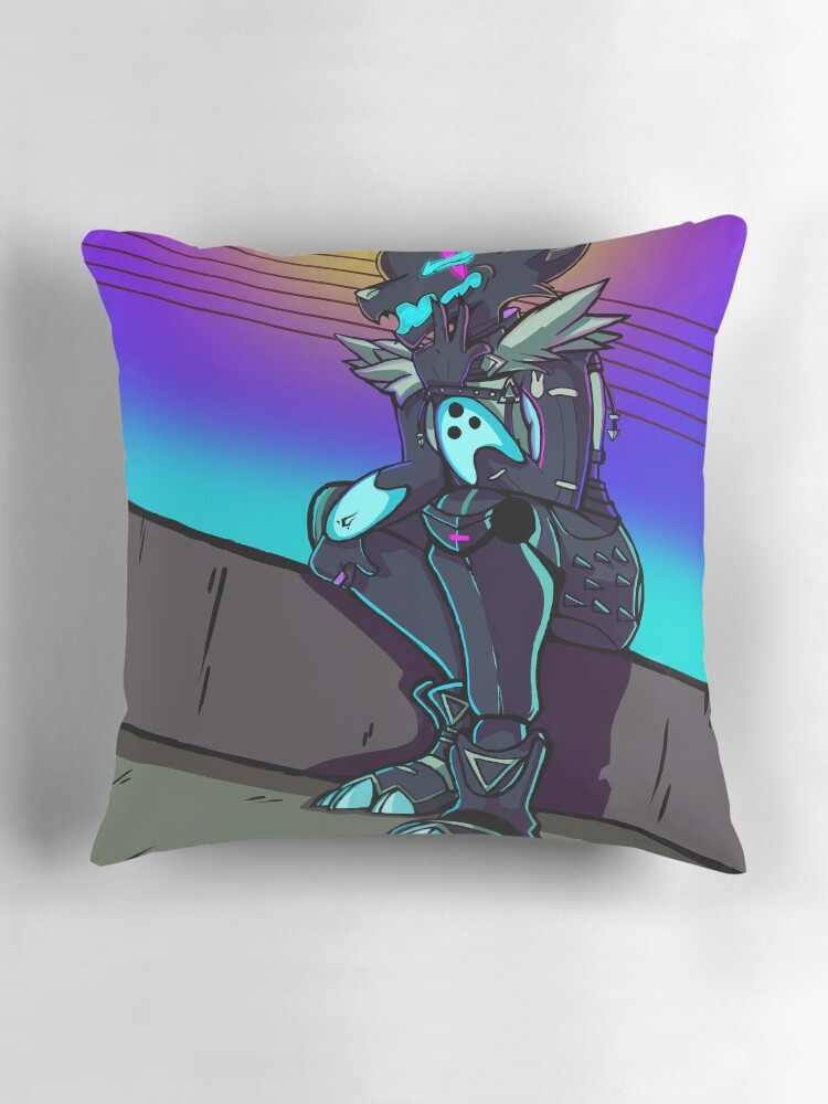 Fortnite pillow best sale