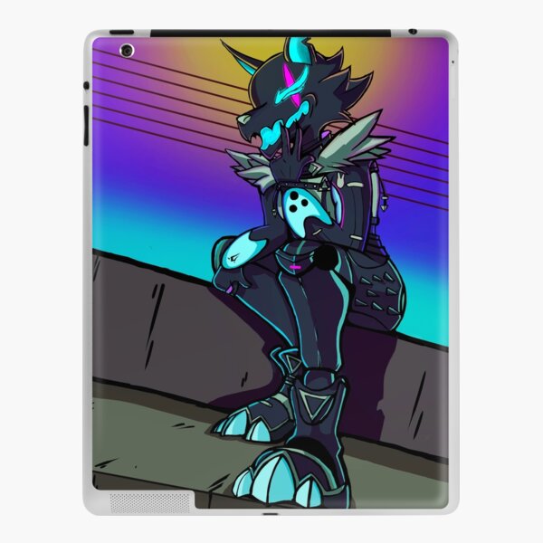 Plasma the protogen [COM]