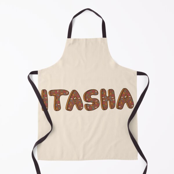 Item preview, Itasha Word Shaped Like Chocolate Donuts  designed and sold by DonutsWords.