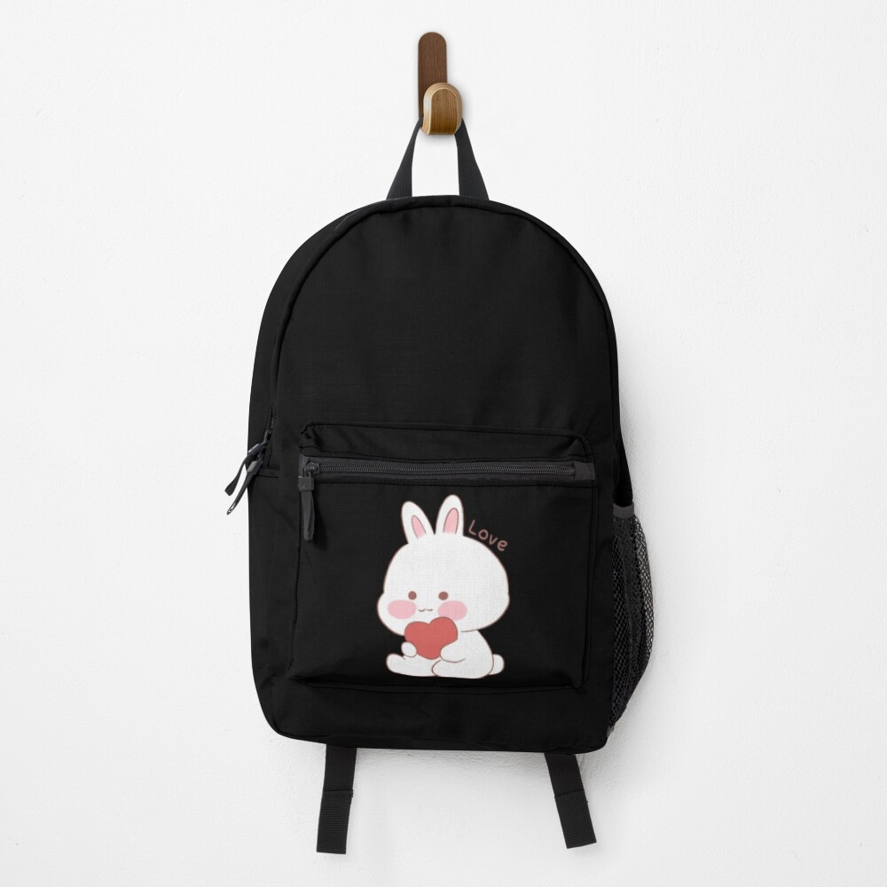 Item preview, Backpack designed and sold by PinkMocha.