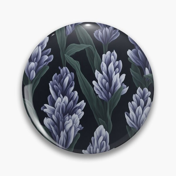 Artikelvorschau, Hyacinth Flower entworfen und verkauft von STYLESHOWIN.