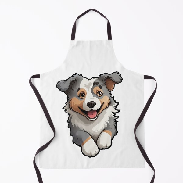Item preview, Mini Australian Shepherd designed and sold by lavroshh.