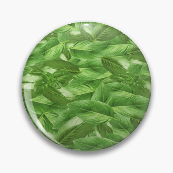 Item preview, Basil Plant-Nature lover designed and sold by printstars.