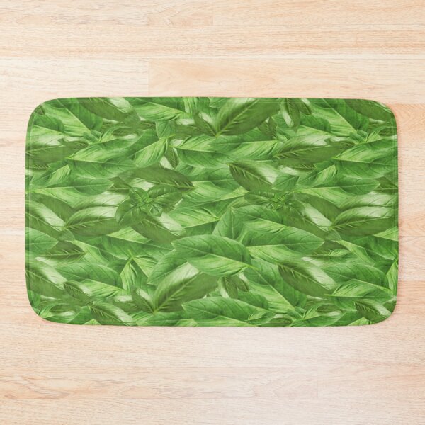 Item preview, Basil Plant-Nature lover designed and sold by printstars.