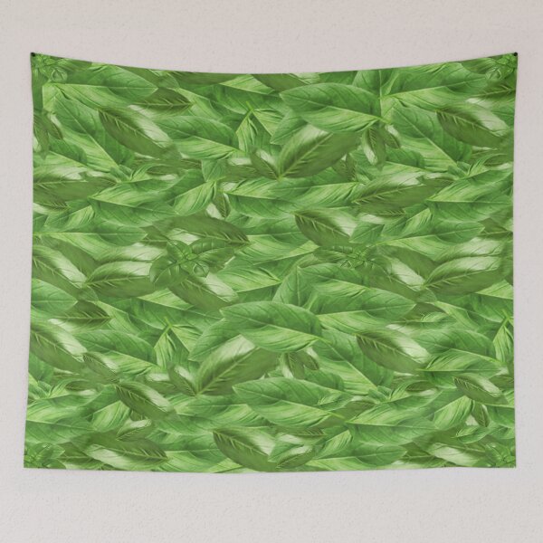 Item preview, Basil Plant-Nature lover designed and sold by printstars.