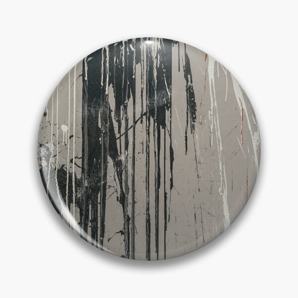 Item preview, Paint Texture Print - Caffeine Hit designed and sold by SunshineSales.