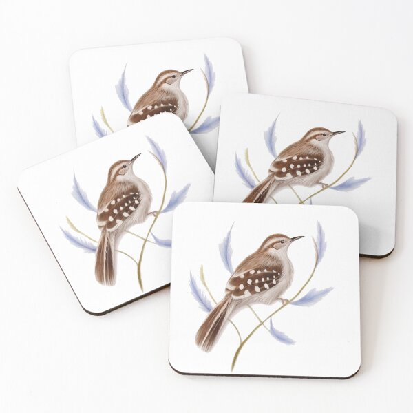 Item preview, Dovetail designed and sold by Ramona-Gliga.