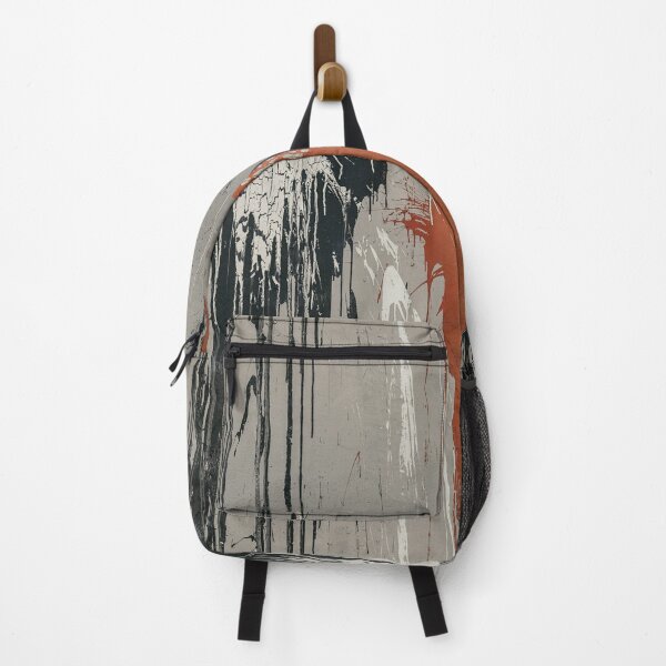 Item preview, Paint Texture Print - Caffeine Hit designed and sold by SunshineSales.
