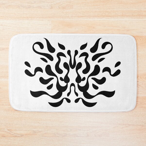 Item preview, Dark Tattoo Tribal designed and sold by extremlity.