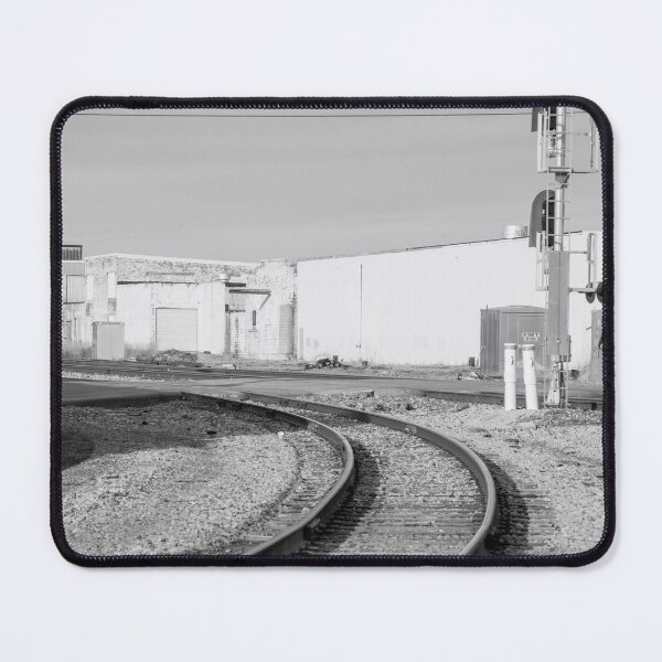 Item preview, Railroad designed and sold by FlyingLilly.