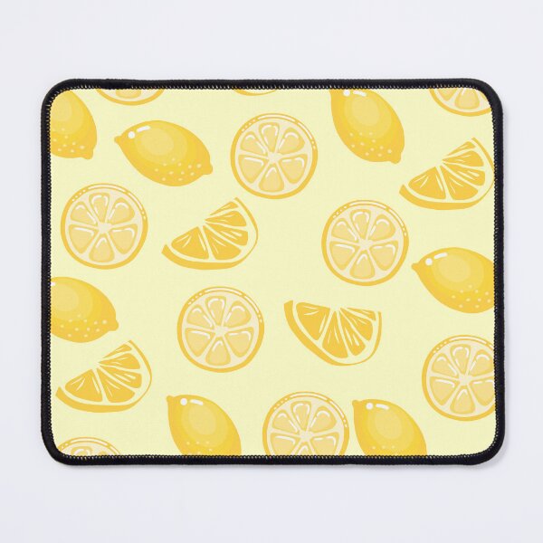 Item preview, Lemonade pattern 2 designed and sold by KaidaStore.