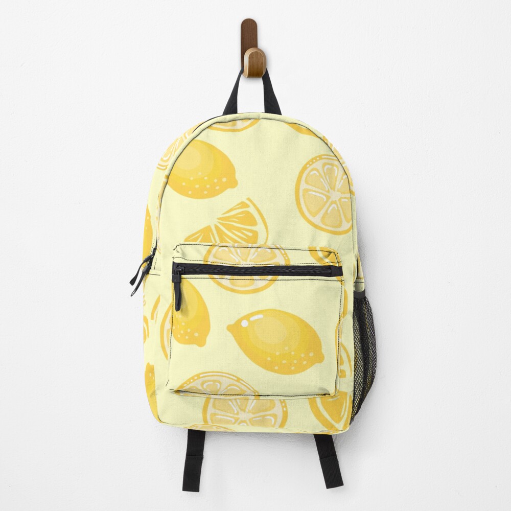 Item preview, Backpack designed and sold by KaidaStore.