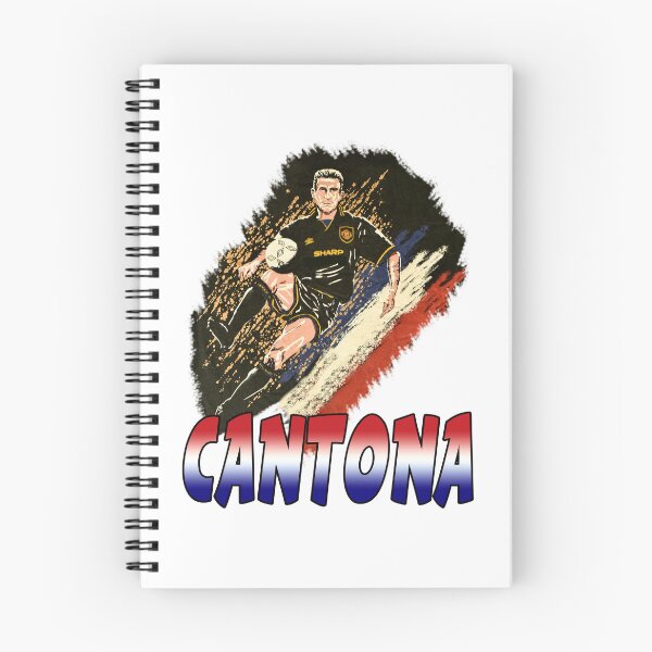 Artikelvorschau, ERIC CANTONA entworfen und verkauft von CathalDevlin.