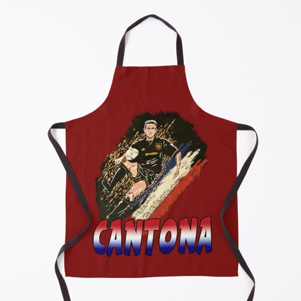 Item preview, ERIC CANTONA designed and sold by CathalDevlin.