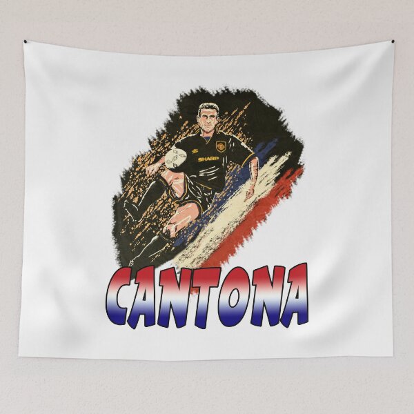 Item preview, ERIC CANTONA designed and sold by CathalDevlin.