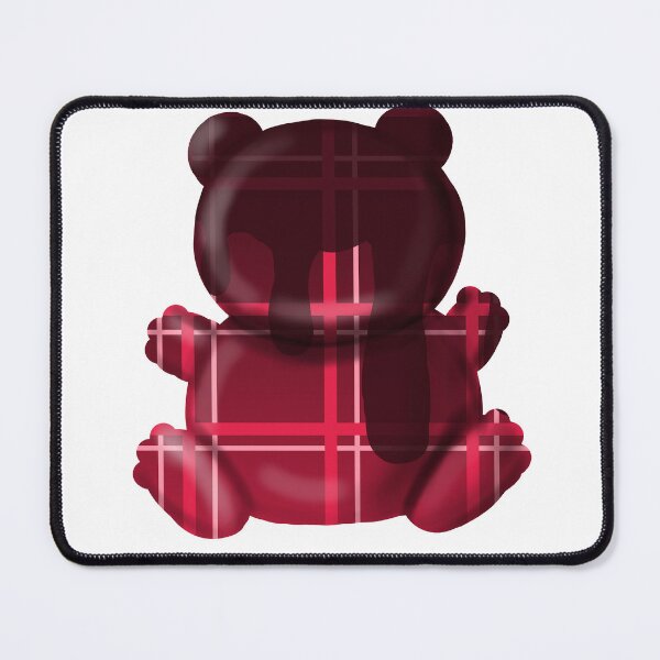 Item preview, funny teddy bear classic style designed and sold by azet-art.