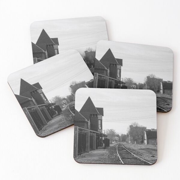 Item preview, Train station designed and sold by FlyingLilly.