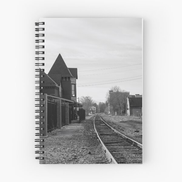 Item preview, Train station designed and sold by FlyingLilly.