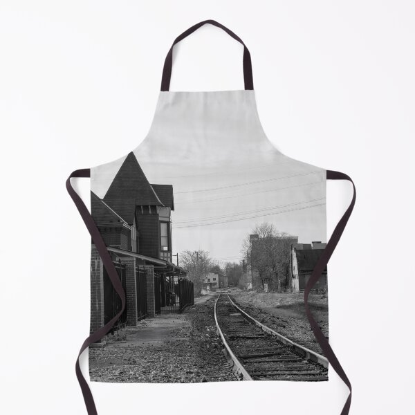 Item preview, Train station designed and sold by FlyingLilly.