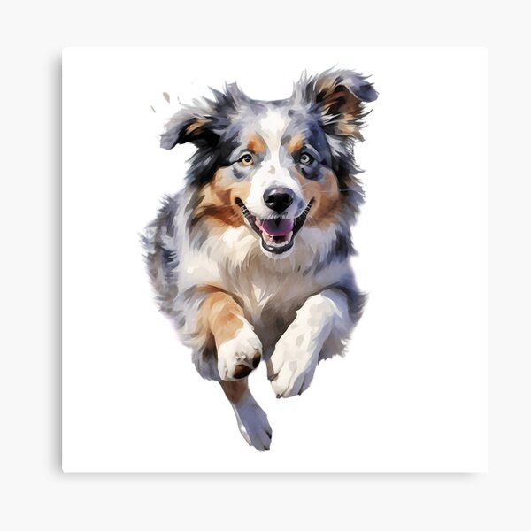 Artikel-Vorschau von Australian Shepard, designt und verkauft von SRLND.