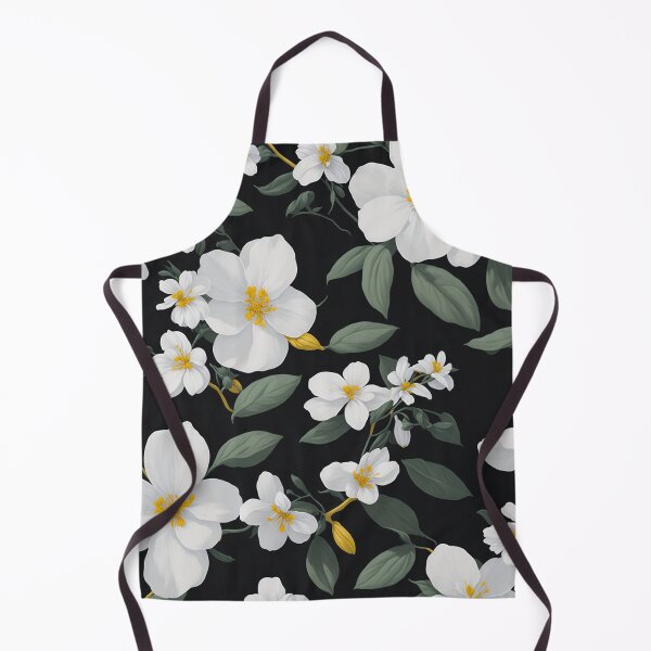 Artikelvorschau, WHITE FLOWERS entworfen und verkauft von STYLESHOWIN.