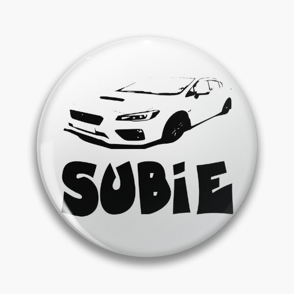 Item preview, SUBIE designed and sold by DomGDesign.
