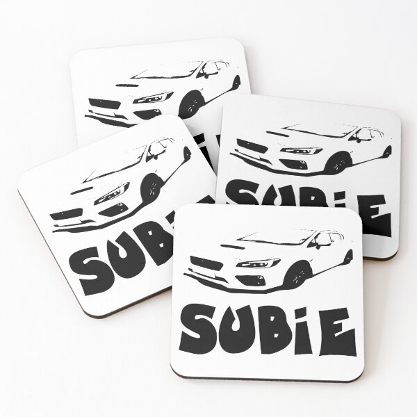Artikelvorschau, SUBIE entworfen und verkauft von DomGDesign.
